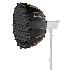 SmallRig 5396 FP-60 Quick-Setup Folding Parabolic Softbox