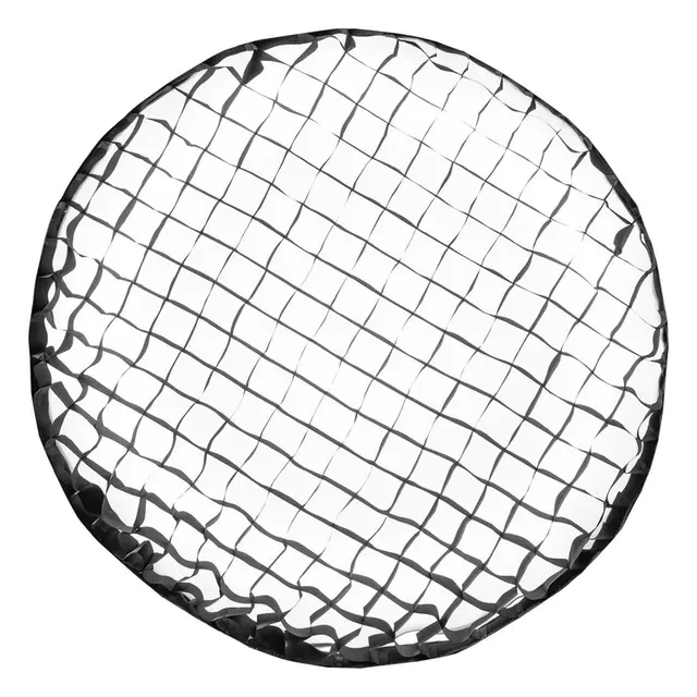 SmallRig 5396 FP-60 Quick-Setup Folding Parabolic Softbox 