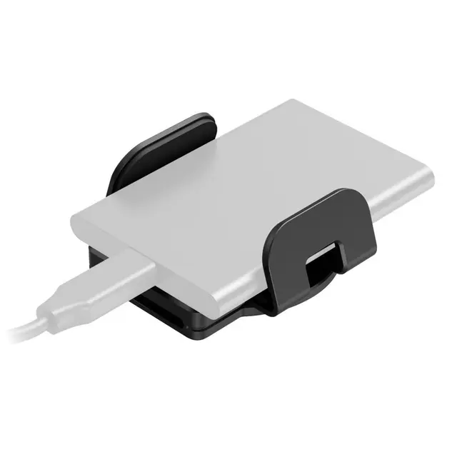 SmallRig 5397 Mounting Clamp For External SSD 
