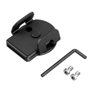 SmallRig 5397 Mounting Clamp For External SSD