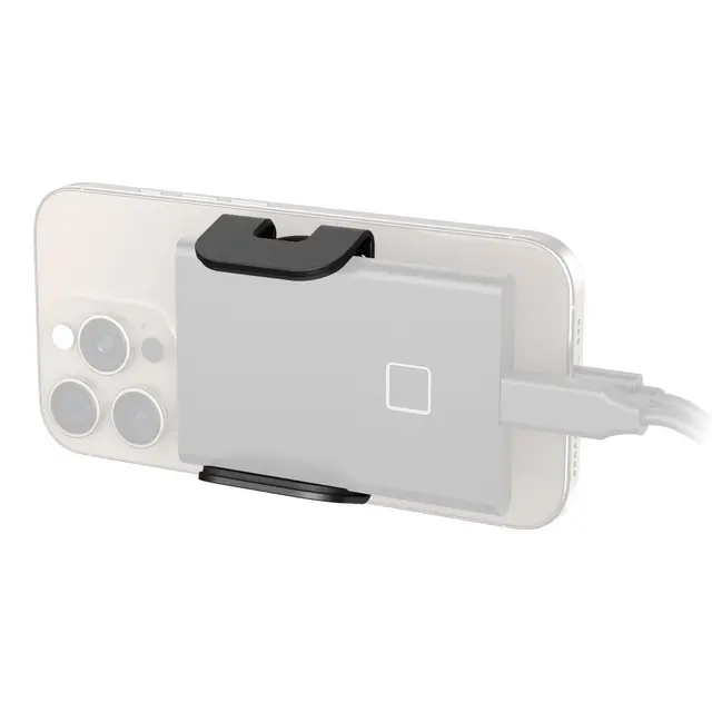 SmallRig 5397 Mounting Clamp For External SSD 