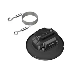 SmallRig 5398 5&quot; Cup Mount Electric Suction