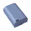 SmallRig 5406 Camera Battery LP-E6P Bl&#229; Kamerabatteri med USB-C ladeplugg