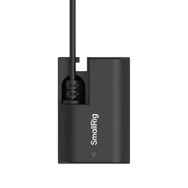 SmallRig 5410 DT-E6P Power Cable LP-E6 D-Tap Power Cable Canon LP-E6P 