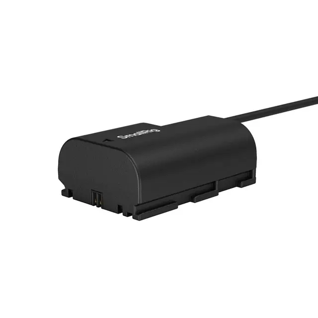 SmallRig 5410 DT-E6P Power Cable LP-E6 D-Tap Power Cable Canon LP-E6P 