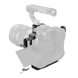SmallRig 5413 Cage for Canon EOS R1
