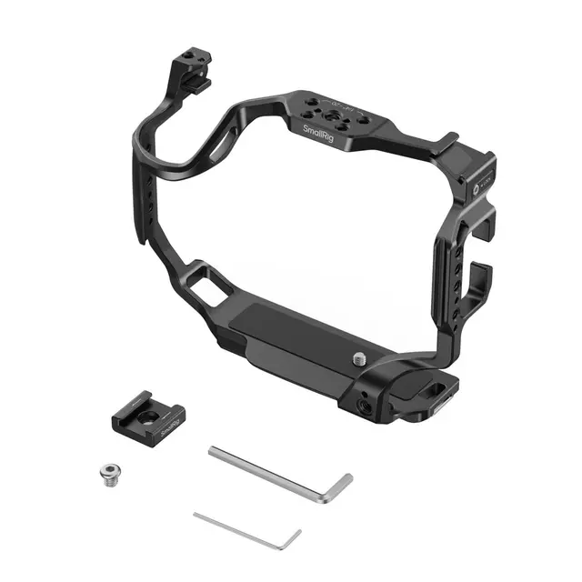 SmallRig 5413 Cage for Canon EOS R1 