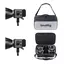 SmallRig 5415 RC 220B Pro Combo LED Video Light Kit