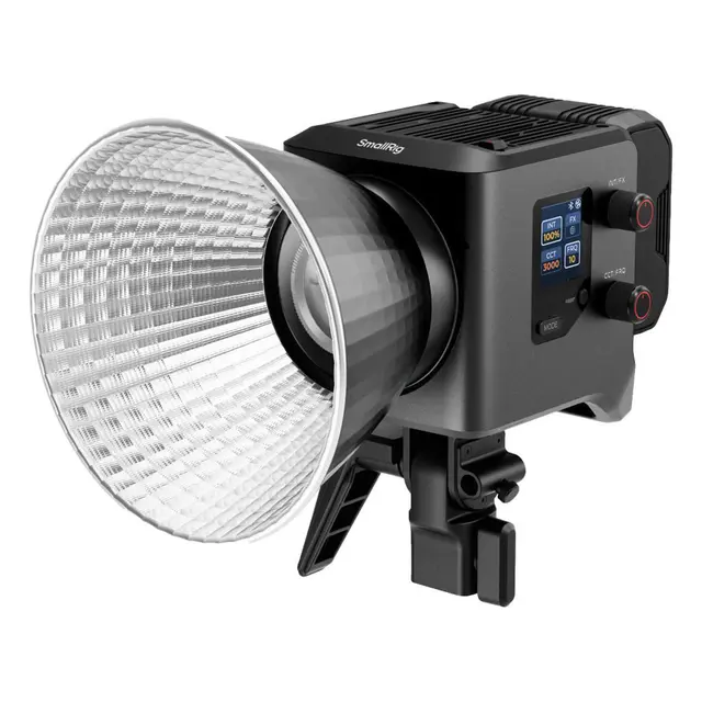 SmallRig 5415 RC 220B Pro Combo LED Video Light Kit 