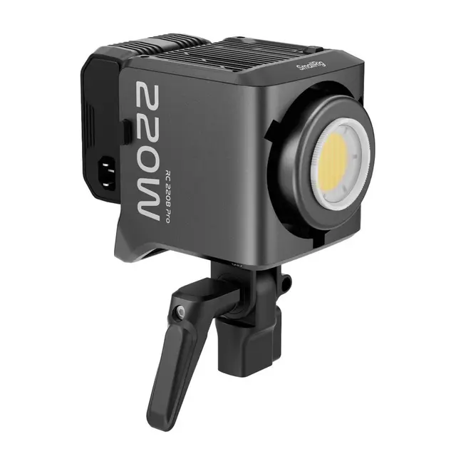 SmallRig 5415 RC 220B Pro Combo LED Video Light Kit 