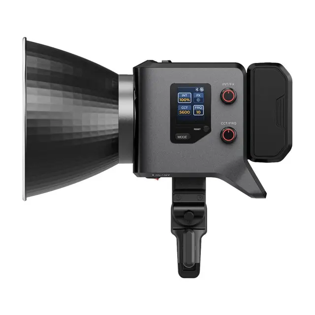 SmallRig 5415 RC 220B Pro Combo LED Video Light Kit 