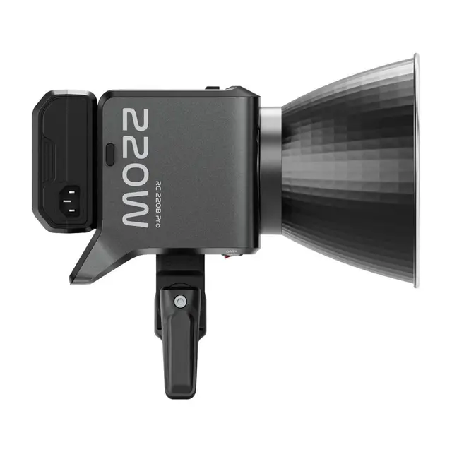 SmallRig 5415 RC 220B Pro Combo LED Video Light Kit 
