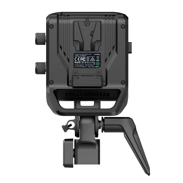SmallRig 5415 RC 220B Pro Combo LED Video Light Kit 