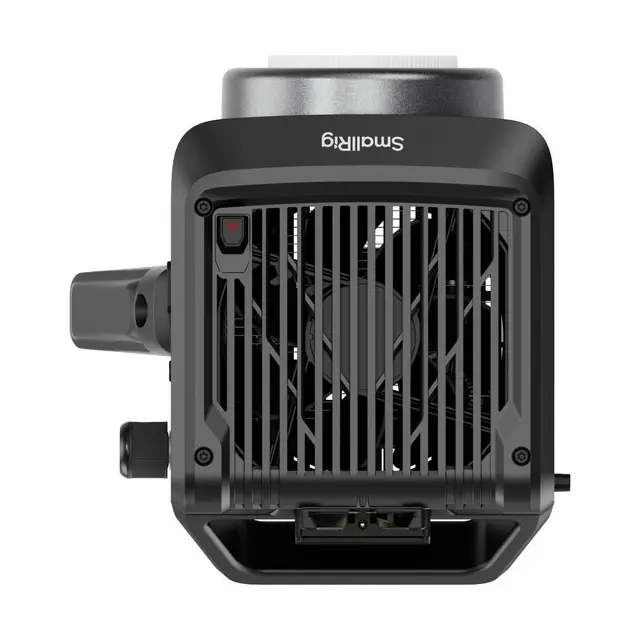 SmallRig 5415 RC 220B Pro Combo LED Video Light Kit 