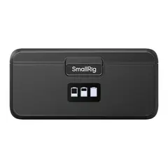 SmallRig 5418 Camera Battery Charger For GoPro 9/10/11/12