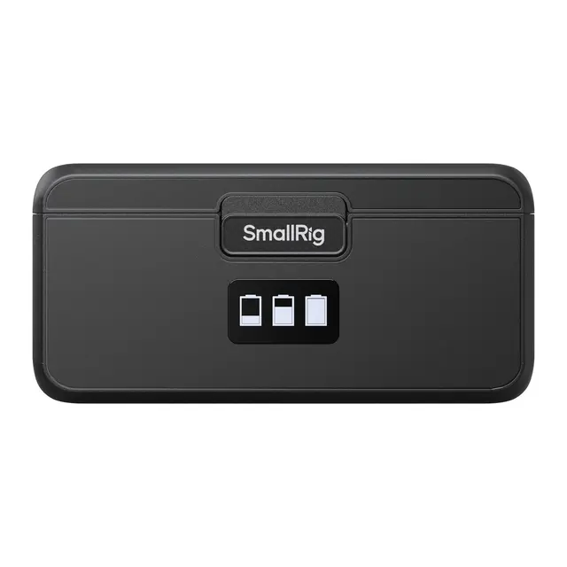 SmallRig 5418 Camera Battery Charger For GoPro 9/10/11/12 