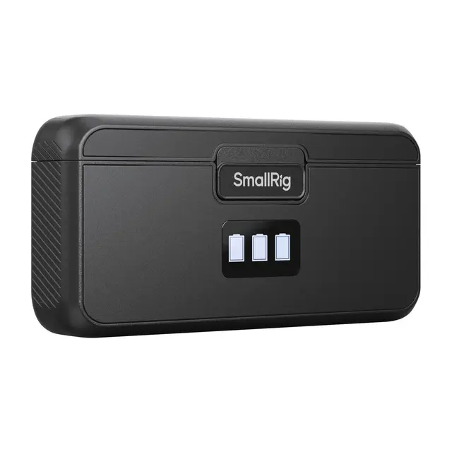 SmallRig 5418 Camera Battery Charger For GoPro 9/10/11/12 