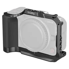 SmallRig 5427 Cage for Canon EOS R50 V Black