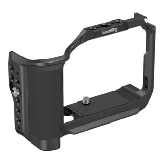 SmallRig 5427 Cage for Canon EOS R50 V Black