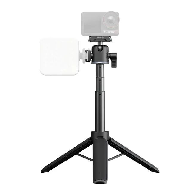 SmallRig 5435 Grip-Tripod For DJI Osmo Action 5 Pro / 4 / 3 