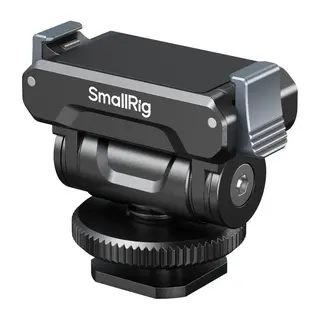 SmallRig 5436 Quick Release Support DJI For DJI Osmo Action 5 Pro / 4 / 3