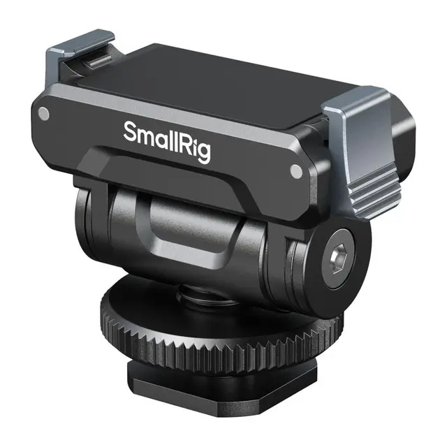 SmallRig 5436 Quick Release Support DJI For DJI Osmo Action 5 Pro / 4 / 3 
