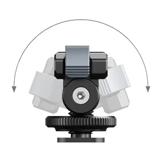 SmallRig 5436 Quick Release Support DJI For DJI Osmo Action 5 Pro / 4 / 3