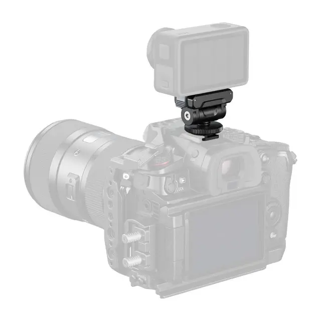SmallRig 5436 Quick Release Support DJI For DJI Osmo Action 5 Pro / 4 / 3 