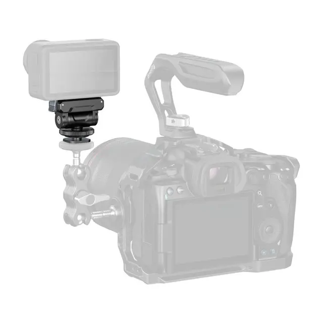 SmallRig 5436 Quick Release Support DJI For DJI Osmo Action 5 Pro / 4 / 3 