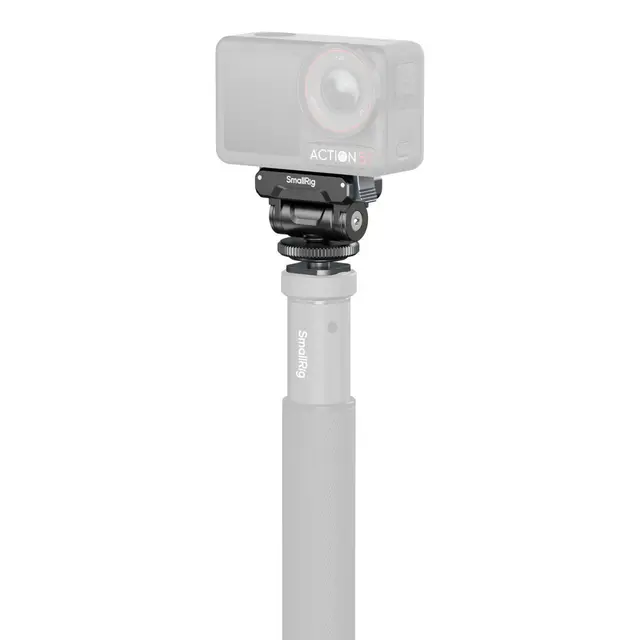SmallRig 5436 Quick Release Support DJI For DJI Osmo Action 5 Pro / 4 / 3 