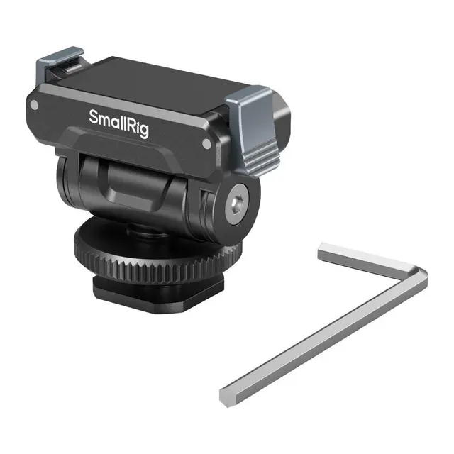 SmallRig 5436 Quick Release Support DJI For DJI Osmo Action 5 Pro / 4 / 3 