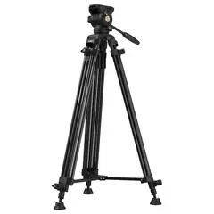 SmallRig 5440 AD14 Heavy-Duty Tripod Aluminum Alloy