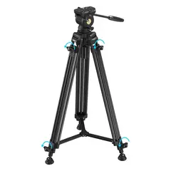 SmallRig 5440 AD14 Heavy-Duty Tripod Aluminum Alloy