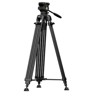 SmallRig 5442 FSD14 FreeSpeed Tripod Heavy-Duty Aluminum Alloy