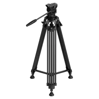 SmallRig 5442 FSD14 FreeSpeed Tripod Heavy-Duty Aluminum Alloy