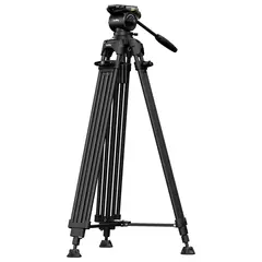 SmallRig 5443 FSD14 FreeSpeed Tripod Heavy-Duty Carbon Fiber