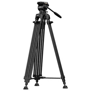 SmallRig 5443 FSD14 FreeSpeed Tripod Heavy-Duty Carbon Fiber