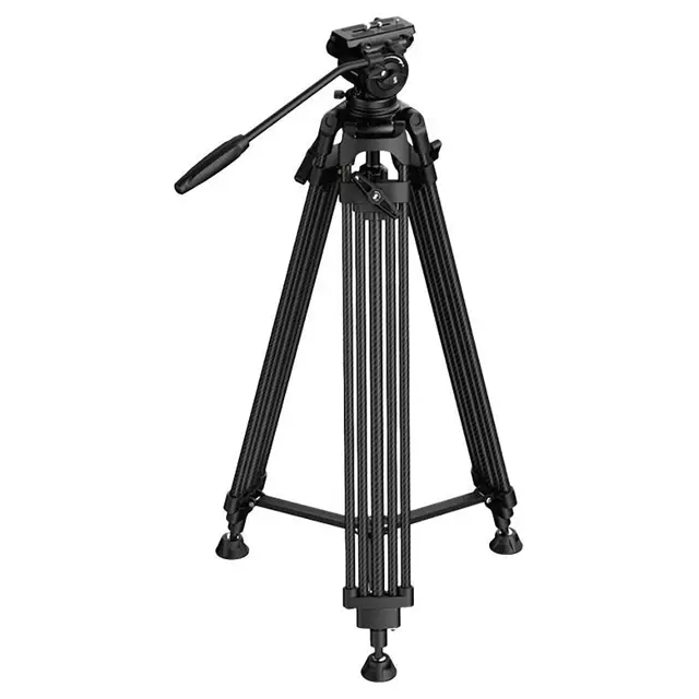 SmallRig 5443 FSD14 FreeSpeed Tripod Heavy-Duty Carbon Fiber 