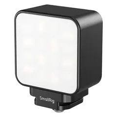 SmallRig 5446 Fill Light for Action Cam