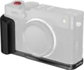 SmallRig 5448 L-Shaped Mount Plate X-E5 w/Silicone Handle for FUJIFILM X-E5 Sort