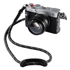 SmallRig 5450 Leather Case Kit For FUJIFILM X-E5 Black