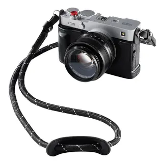SmallRig 5450 Leather Case Kit For FUJIFILM X-E5 Black