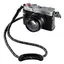 SmallRig 5450 Leather Case Kit For FUJIFILM X-E5 Black