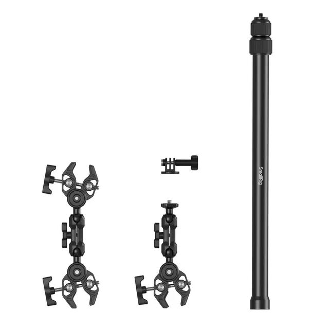 SmallRig 5459 Cycling Camera Mount 