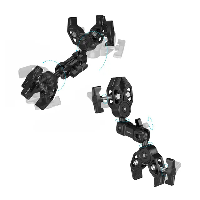 SmallRig 5459 Cycling Camera Mount 