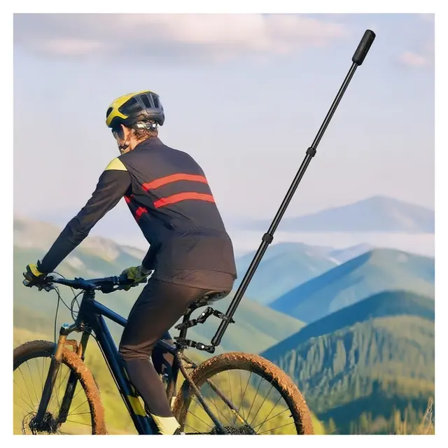 SmallRig 5459 Cycling Camera Mount 