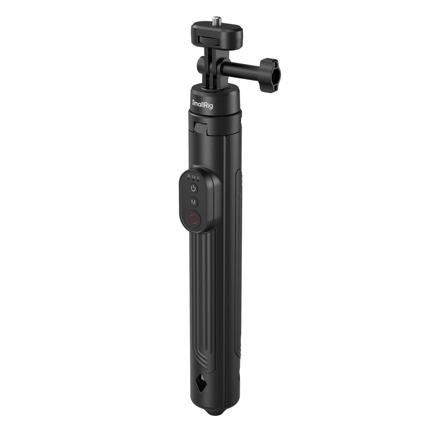 SmallRig 5464 Selfie Stick Tripod For Action Cameras & Phones