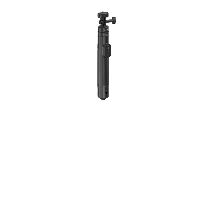 SmallRig 5464 Selfie Stick Tripod For Action Cameras & Phones 