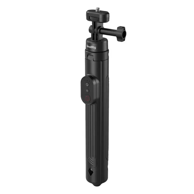 SmallRig 5464 Selfie Tripod For Action Cameras & Phones 
