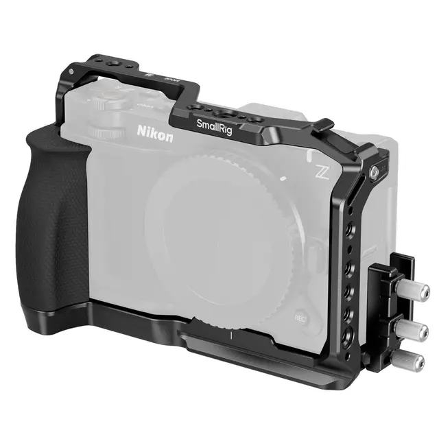 SmallRig 5467 Cage for Nikon ZR 